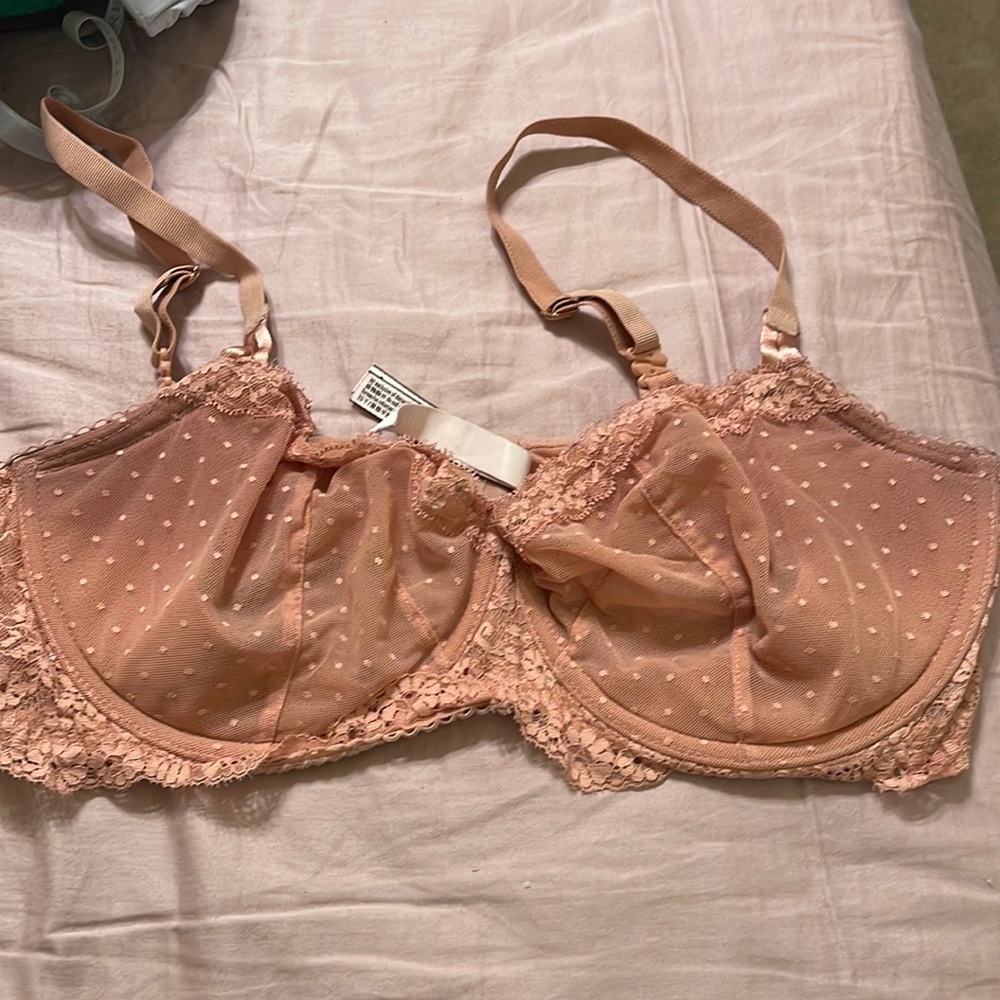 Bra.